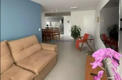 Apartamento 90m², 3 dormitórios,  1 suíte,  metrô campo belo!