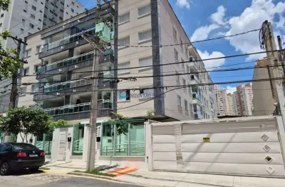 Apartamento com 3 quartos à venda na Rua Dom Constantino Barradas, --, Vila Gumercindo, São Paulo