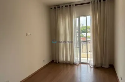 Apartamento a venda 3 dormitórios e 1 vaga próximo ao metrô são judas