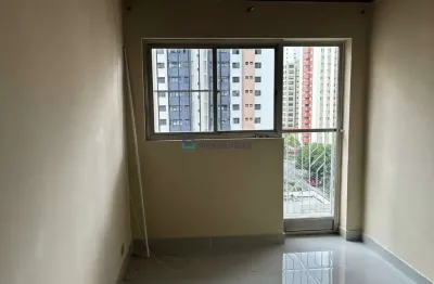 Apartamento com 2 quartos à venda na Rua Paracatu, --, Saúde, São Paulo