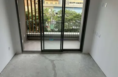 Apartamento com 1 quarto à venda na Rua Afonso Celso, --, Vila Mariana, São Paulo