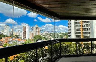 Apartamento com 3 quartos à venda na Rua Volta Redonda, --, Campo Belo, São Paulo
