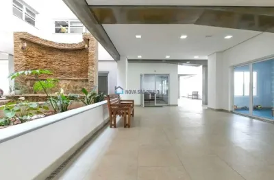 Apartamento com 2 quartos à venda na Rua Dom Constantino Barradas, --, Vila Gumercindo, São Paulo