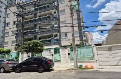 Apartamento com 2 quartos à venda na Rua Dom Constantino Barradas, --, Vila Gumercindo, São Paulo