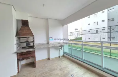 Apartamento com 2 quartos à venda na Rua Dom Constantino Barradas, --, Vila Gumercindo, São Paulo