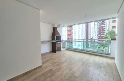 Apartamento com 3 quartos à venda na Rua Dom Constantino Barradas, --, Vila Gumercindo, São Paulo