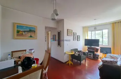 Apartamento à vendacom 3 dormitórios na vila gumercindo