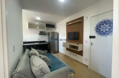 Apartamento com 2 quartos à venda na Rua Porto Castanheiro, --, Jardim Itacolomi, São Paulo