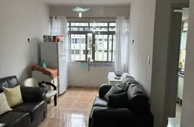 Apartamento com 1 quarto à venda na Rua dos Estudantes, --, Sé, São Paulo