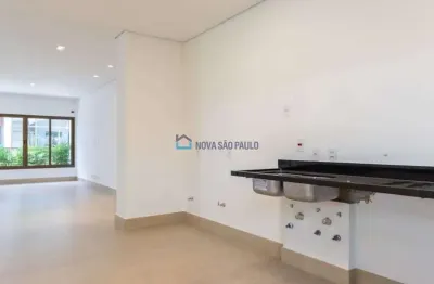 Casa em condomínio fechado com 4 quartos à venda na Rua das Barcas, --, Jardim dos Estados, São Paulo