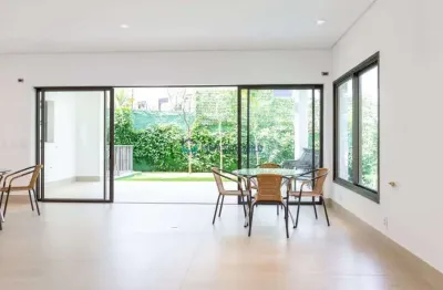 Casa em condomínio fechado com 4 quartos à venda na Rua das Barcas, --, Jardim dos Estados, São Paulo