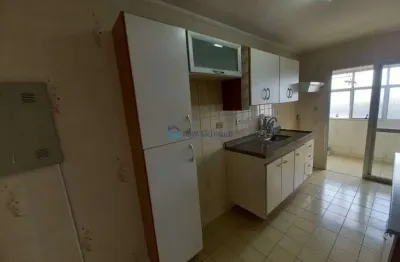 Apartamento com 2 quartos à venda na Rua Cassuarinas, --, Vila Parque Jabaquara, São Paulo