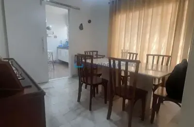 Casa com 3 quartos à venda na Rua Labib Marrar, --, Jardim Santa Cruz (Sacomã), São Paulo