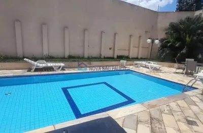 Apartamento com 2 quartos à venda na Rua Francisco Tapajós, --, Vila Santo Estéfano, São Paulo