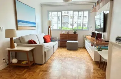 Apartamento com 3 quartos à venda na Rua Canário, --, Indianópolis, São Paulo
