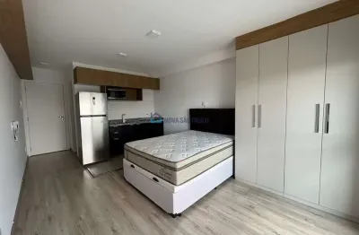 Studio novo pronto para morar próximo ao metrô praça da árvore