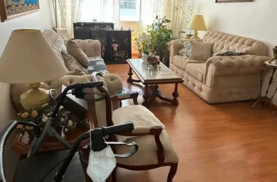 Apartamento com 3 quartos à venda na Avenida Jabaquara, --, Mirandópolis, São Paulo