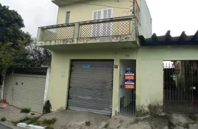 Casa à venda no jabaquara - 2 quartos - suíte - 1 vaga