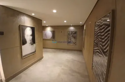 Apartamento novo à venda na vila clementino com 3 dormitórios