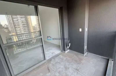 Apartamento próximo ao metrô conceição - 1 dormitório