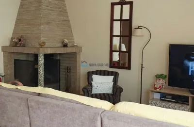 Casa com 3 quartos à venda na Rua Pierre Curie, --, Jardim da Saude, São Paulo