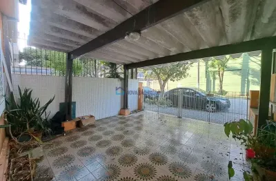 Sobrado à venda com 3 dormitórios na vila gumercindo (alto do ipiranga)