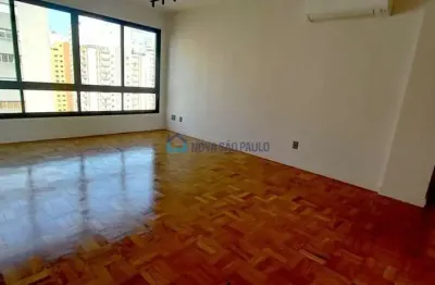 Venda. apartamento  com 94m². na v. nova conceição. 3 quartos, 2 suites, 1 vaga.