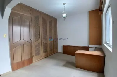 Apartamento com 2 quartos à venda na Rua Inhambú, --, Moema, São Paulo
