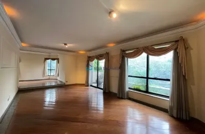 Apartamento com 4 quartos à venda na Rua Castro Alves, --, Aclimação, São Paulo