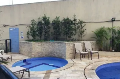 Apartamento com 3 quartos à venda na Rua Vergueiro, --, Ipiranga, São Paulo