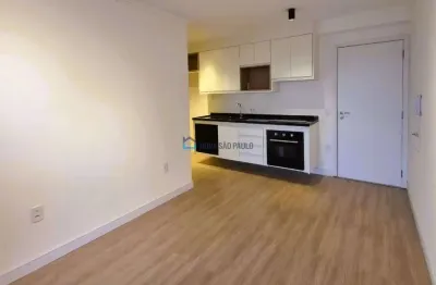 Apartamento com 2 quartos à venda na Avenida Jabaquara, --, Mirandópolis, São Paulo