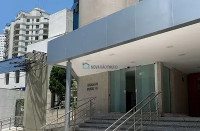 Sala comercial com 4 salas à venda na Avenida da Aclimação, --, Aclimação, São Paulo