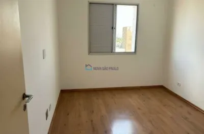 Apartamento com 1 quarto à venda na Rua das Uvaias, --, Saúde, São Paulo