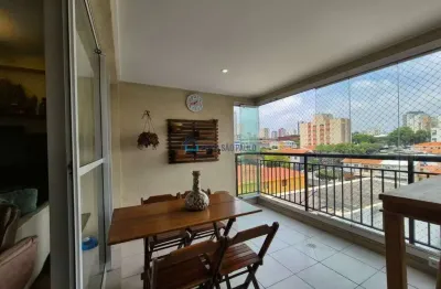Apartamento com 3 quartos à venda na Rua Tebas, --, Vila Mascote, São Paulo
