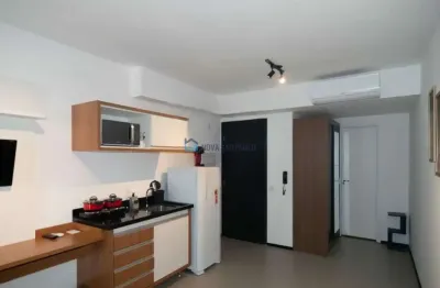 Loft com 1 quarto à venda na Rua da Consolação, --, Consolação, São Paulo
