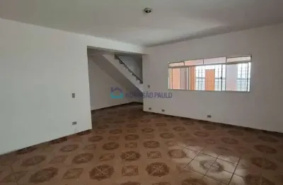 Casa de vila no coração da vila clementino - rua coronel lisboa, 459