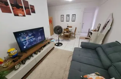 Apartamento 2 quartos, 2 banheiros, 1 vaga demarcada- campo belo.