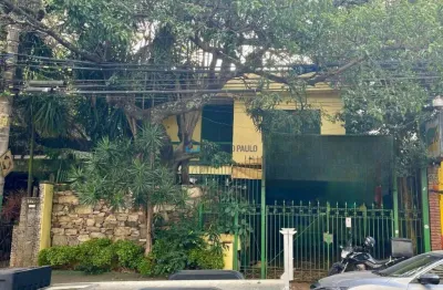 Casa comercial com 2 salas à venda na Alameda dos Tupiniquins, --, Moema, São Paulo