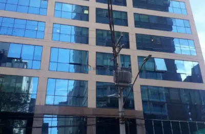 Sala comercial com 2 salas à venda na Rua Ministro Gabriel de Rezende Passos, --, Moema, São Paulo