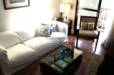 Venda. v. madalena. apartamento com 115m². 3 dormitórios, 1 suíte, 2 vaagas.