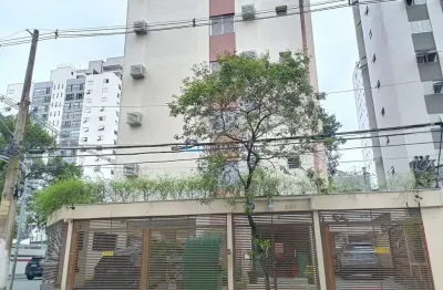 Venda. moema pássaros. apartamento com 90m². 3 dormitórios. 1 vaga