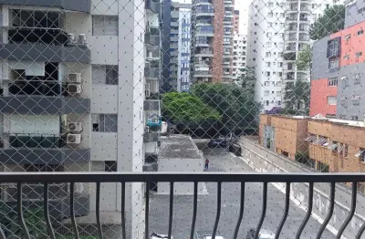 Apartamento 170m, 4 suites, 3 vagas - vila nova conceição