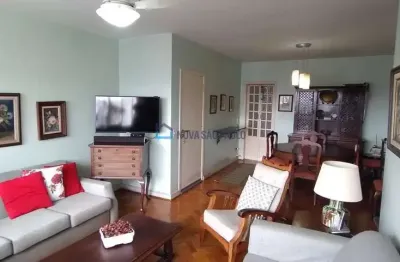 Apartamento com 3 quartos à venda na Rua João de Souza Dias, --, Campo Belo, São Paulo