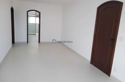 Apartamento com 3 quartos à venda na Rua Francisco Cruz, --, Vila Mariana, São Paulo