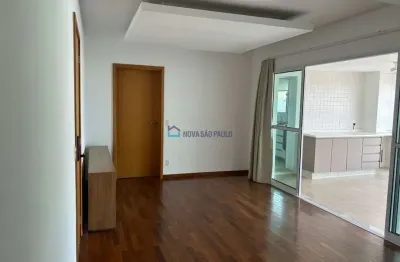 Apartamento com 4 quartos à venda na Rua General Chagas Santos, --, Saúde, São Paulo