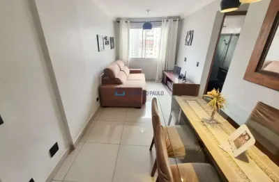 Apartamento com 2 quartos à venda na Rua Aquiles Jovane, --, Jardim Celeste, São Paulo