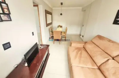 Apartamento com 2 quartos à venda na Rua Aquiles Jovane, --, Jardim Celeste, São Paulo