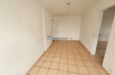 Apartamento com 2 quartos à venda na Rua Alessandro Alberti, --, Jardim Celeste, São Paulo
