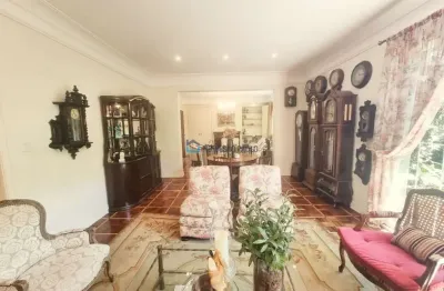 Casa com 5 quartos à venda na Rua Dom Henrique, --, Jardim Luzitânia, São Paulo