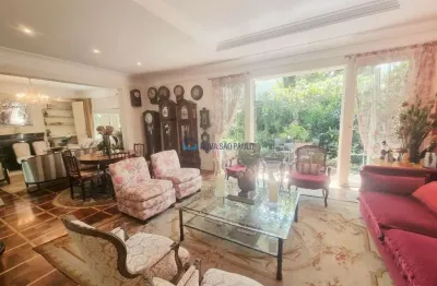 Casa com 5 quartos à venda na Rua Dom Henrique, --, Jardim Luzitânia, São Paulo